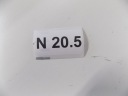 SUZUKI GSR 750 CAP COVER ENGINE  photo 7