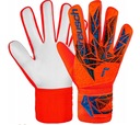 ВРАТАРСКИЕ ПЕРЧАТКИ REUSCH Attrakt Solid Jr., размер 6