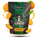 Yerba Mate Guarani Naranja 500г апельсин 0,5кг