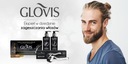 GLOVIS Kondicionér Stimuluje lišajník Zahusťovanie MEN Farba vlasov pre všetky farby vlasov