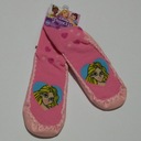 Disney Princezná Papuče Ponožky 27/30 Kód výrobcu 2389