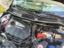 ENTRETOISE FORD FIESTA 7 RS ST AVANT SUPÉRIEURE WHITEphoto 7