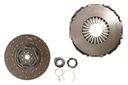 SET CLUTCH SET FEBI 105188 