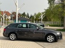 Audi A4 Audi A4 combi 2.0 TDI klima isofix Liczba miejsc 5