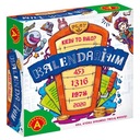 Александр Календарь игра