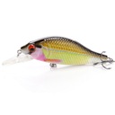 Воблер Rattle Crankbait - 7см 11г - форель - судак