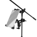 GRAVITY MA T TH 01 УНИВЕРСАЛЬНЫЙ ДЕРЖАТЕЛЬ ДЛЯ ПЛАНШЕТА ИЗ СЕРИИ TRAVELER
