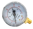 AR/CO2 M50R Манометр 0 - 20 л/мин 1/8 для редуктора