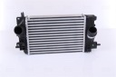 RADIATEUR AIR DOAADOWUJACEGO NISSENS 96196photo 14