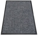 ДВЕРНОЙ КОВРИК ОТКРЫТЫЙ РЕЗИНОВЫЙ КОВРИК ДЛЯ ОБУВИ 40X60