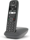 Telefon bezprzewodowy Gigaset S30852-H2814-N153