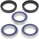 ЗАДНИЕ СТУПНЫЕ ПОДШИПНИКИ PROX Suzuki RMZ 250 2007-2019 гг.