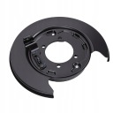 SLAB REAR POSTERIOR BRAKES POSTOJOWEGO. ZWIEKSZONA TRWALOSC. O9  photo 8