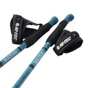 Nordic walking palice HI-TEC MASSAI Celková dĺžka 120 cm