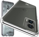 ЧЕХОЛ ДЛЯ MOTOROLA EDGE 30 NEO CRYSTAL LIQUID + СТЕКЛО