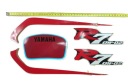 КОМПЛЕКТ ДЕКАЛЕЙ YAMAHA YZF-R7 1999 RUMP 5FL2173L0000