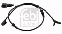 FEBI BILSTEIN CAPTEUR ABS 106634 photo 3 - milautoparts-fr.ukrlive.com