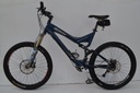 ROWER MTB SPECIALIZED STUMPJUMPER 3X9 XTR ,2XFOX FULL DT SWISS DUŻA RAMA Marka Specialized