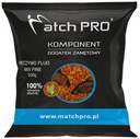 МИКС МЯГКИЙ ХЛЕБ MatchPro 500г 970178