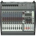 Пауэрмикшер Behringer PMP4000
