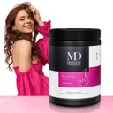 МАСКА ДЛЯ ПОВРЕЖДЕННЫХ, СУХИХ, СЛОМАННЫХ ВОЛОС С УВЛАЖНЯЮЩИМ МАСЛОМ 1 Л.