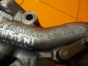 INSIGNIA ANTARA ZAFIRA 2.0 CDTI 17R B20DTH SUPPORT RADIATEUR GAZ D'ÉCHAPPEMENTphoto 6