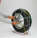 LANCUCHY SNIEGOWE 9MM (ROZMIAR-140) MAGNETI MARELLI AA0325photo 9
