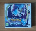 Pokémon Moon (3DS) Názov Pokemon Moon