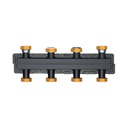 3-контурный распределитель с КРАСНОЙ муфтой R044402033