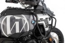 MB ЗАЩИТА / ДУГИ ВЕРХНИЙ WUNDERLICH ULTIMATE DO BMW R1300GS ADVENTURE  фото 6