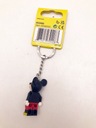 LEGO DISNEY Kľúčenka s myškou MIKI Nový 853998 EAN (GTIN) 673419324083