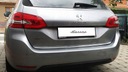 PEUGEOT 308 II SW UNIVERSEL COUVE-JOINT PLANCHE CHROME COUVERCLE DE COFFRE TUNING photo 1 - milautoparts-fr.ukrlive.com