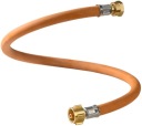 ШЛАНГ ГАЗОТРУБКА GOK G12 KLFxM20x1,5 UEM 75 см
