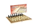 ДЕРЕВЯННЫЕ ШАХМАТЫ
