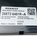 ДАТЧИК КАТАЛІЗАТОРА ПОВОРОТА RENAULT NISSAN DACIA 285T36451R  фото 11