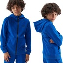 ДЕТСКАЯ СВИТШОТА 4F СПОРТИВНАЯ ТРУБА ДЛЯ МАЛЬЧИКОВ НА КАЖДЫЙ ДЕНЬ