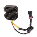 12V MOTORCYCLE ATV CONTROLLER VOLTAGE RECTIFIER 