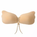 САМОПОДВИГАЮЩИЙСЯ БЮСТГАЛТЕР NUDGE PUSH UP C-CUP