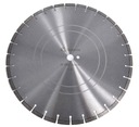 АЛМАЗНЫЙ ДИСК 450мм БЕТОН, КУБ, БЛОК