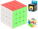 Игра-головоломка Куб-пазл 4х4 MoYu