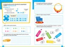 Tabliczka mnożenia Klasa 1-3 zadania ćwiczenia