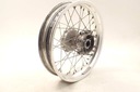 BMW F 650 GS 00-08 DAKAR LLANTA PARTE TRASERA 17''X3.00 NR 2 345 806 