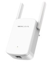 ZOSILŇOVAČ Signálu WiFi Siete 5ghz VÝKON 1200Mb/s Dosah WiFi REPEATER