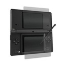 IRIS Две 2x защитные пленки для двух экранов консоли Nintendo DSi