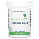 Seeking Health Histamine Digest (Histamine Block) 90 kaps. Histamín Účel univerzálny