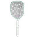 ЗАМЕНА ИНСЕКТИЦИДОВ, ЭЛЕКТРИЧЕСКАЯ ЛОВУШКА ДЛЯ НАСЕКОМЫХ FLYS