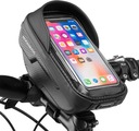Torba rowerowa Sakwa na smartfona Rockbros B70 6,2