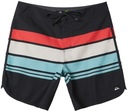 QUIKSILVER МУЖСКИЕ ШОРТЫ ДЛЯ ПЛАВАНИЯ БЫСТРОСЫХАЮЩИЕ ПЛЯЖНЫЕ ШОРТЫ