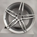 ДИС AUDI A4 B9 8W 19 ДЮЙМОВ 8.5J ET32 8W0601025AM