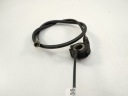 YAMAHA VIRAGO 535 SLIMAK + CABLE  photo 4